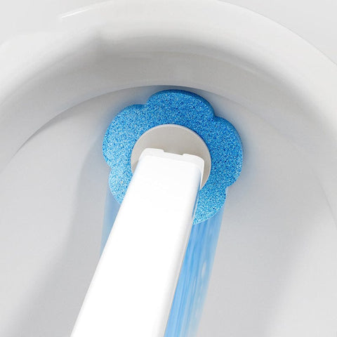 HygiënePlus Toiletreinigungssystem