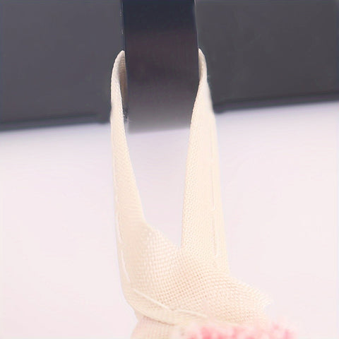 Weiche Korallenvelours Handtuchset – Absorbierend und Schnell Trocknend