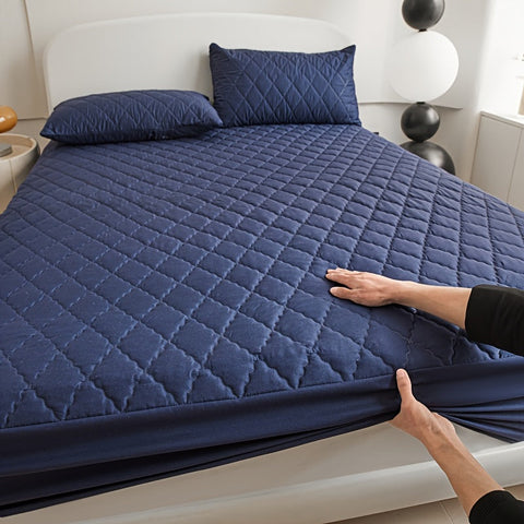 DreamGuard Matratzenschoner - Komfort und Schutz in Einem
