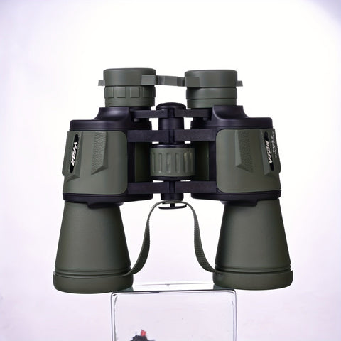 Hochauflösende 10x50 Fernglas – Perfekt zum Vogelbeobachten, für Konzerte und Jagd
