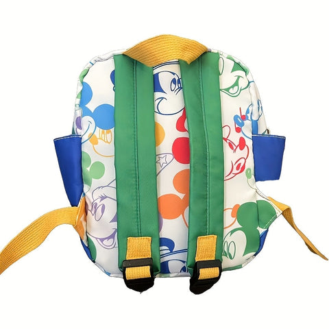 Fröhlicher Cartoon Rucksack – Leicht & Lustig für Jeden Tag