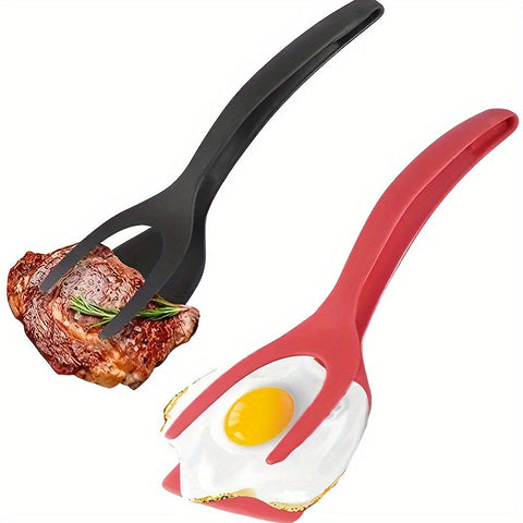 ChefMaster Spatelzange – Für vielseitiges Kochen