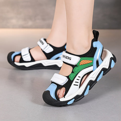 Aktive Grip Kindersandalen – Nachhaltiges und Leichtes Design