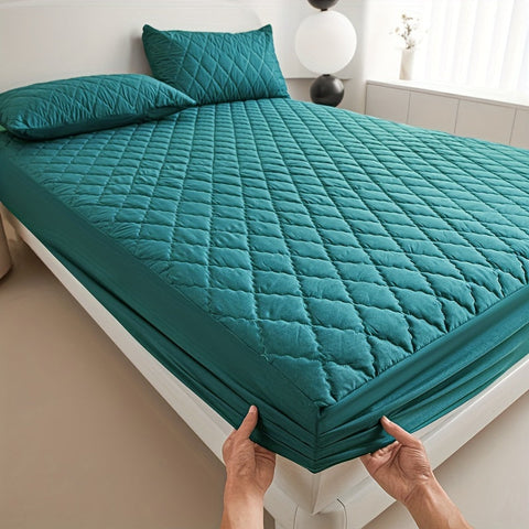 DreamGuard Matratzenschoner - Komfort und Schutz in Einem