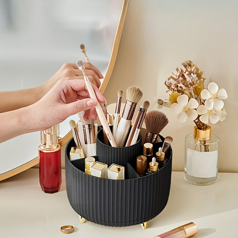 LuxeCraft Organizer - Stilvoller und Geräumiger Aufbewahrer