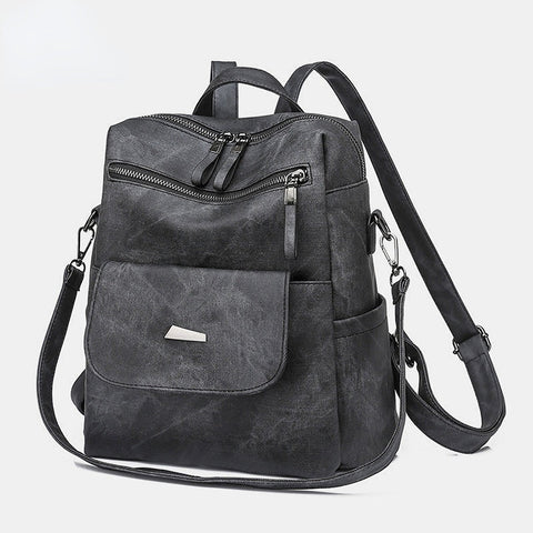 Moderne Minimalismus Rucksack – Für den Stilbewussten Entdecker