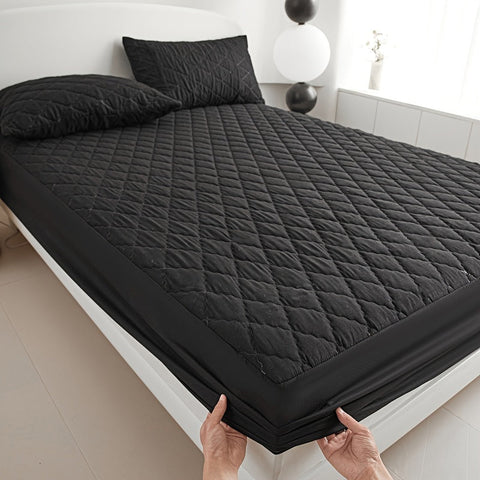 DreamGuard Matratzenschoner - Komfort und Schutz in Einem