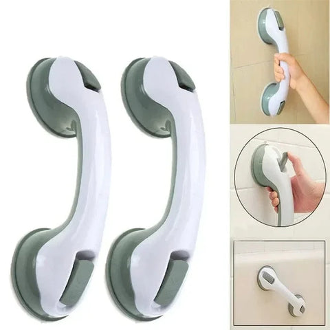 SecureGrip - Premium Saugnapf Haltegriff