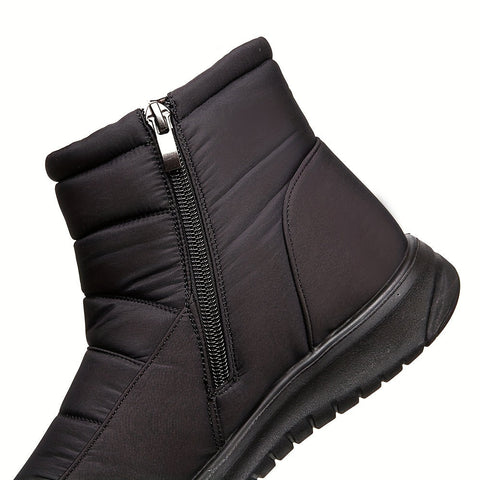 Amara Damen Winterschuhe - Für Bequeme und Geschützte Schritte