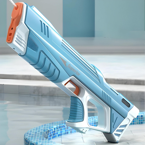 AquaBlast - Wasserpistole