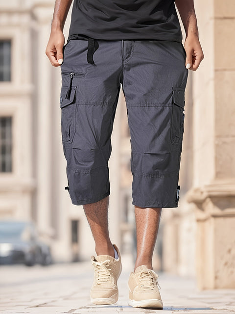 Funktionale Taktische Cargo-Hose – Nachhaltig und Praktisch