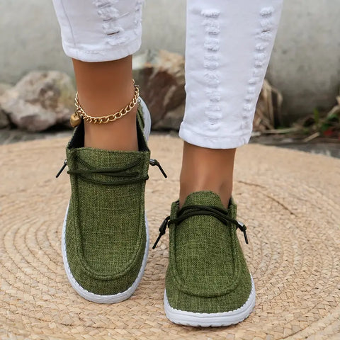 Klara - Leichte Damen Loafers