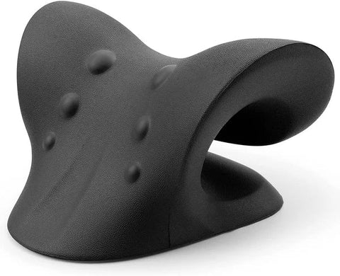 OrthoRelax - Ergonomisches Nackenmassagekissen