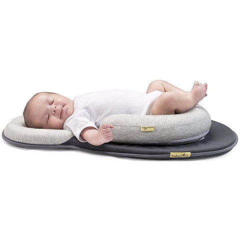 DreamEase Pro - Ergonomisches Babykissen