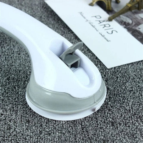 SecureGrip - Premium Saugnapf Haltegriff