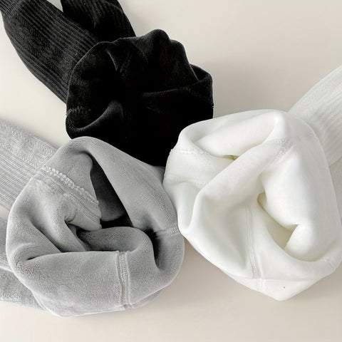 Warme Strumpfhose für Babys - Ideal für die kalten Wintermonate