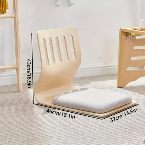 Zenito Zaisu Bodentischset – Minimalistisch und Komfortabel