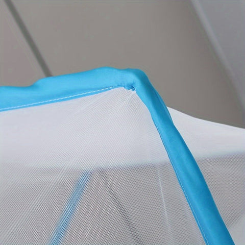 EasyProtect Tragbares Moskitonetz – Sicher und Komfortabel Schlafen