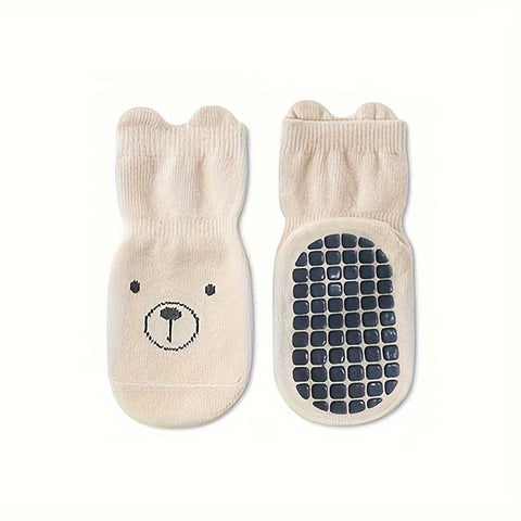 Süße Kindersocken - Für Warme und Sichere Füßchen