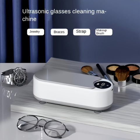 PureWave Ultraschall-Reinigungssystem – Gründlich und Sicher