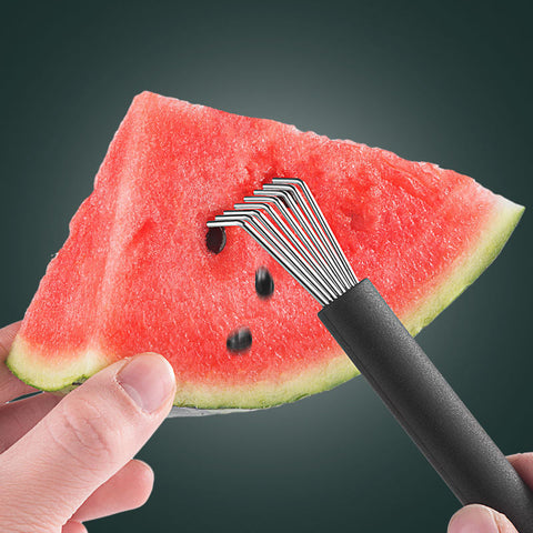 PureMelo - Wassermelonen Samenentferner