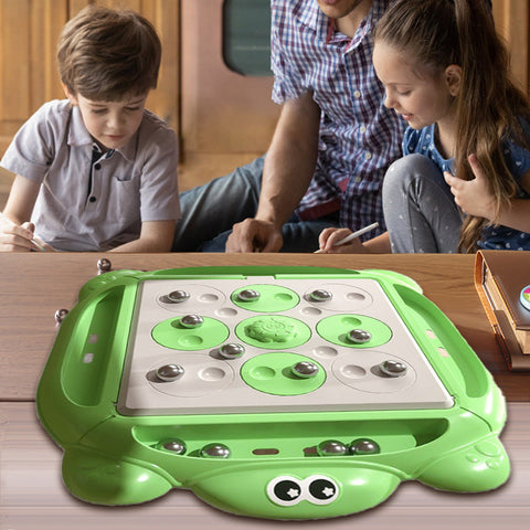 MagniSpin - Magnetisches Dreh-Schach