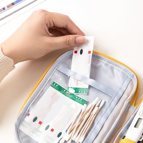 MediPack - Mini Tragbare Medizinische Tasche