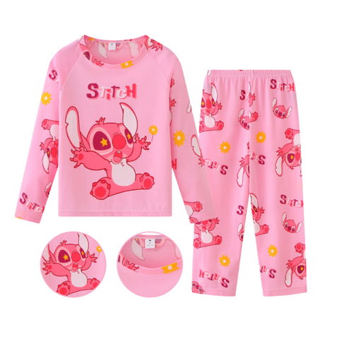 Jolly Slapen Pyjama – Für fröhliche Träume und entspannte Nächte