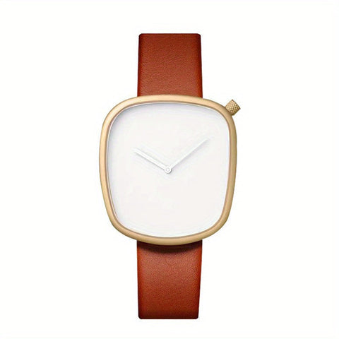 Minimalistische Uhr für Männer – Zeitloser Stil und Eleganz