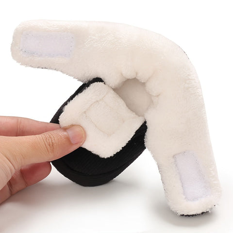 Kuschelige Babyboots - Für Wärme und Komfort
