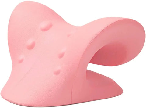 OrthoRelax - Ergonomisches Nackenmassagekissen