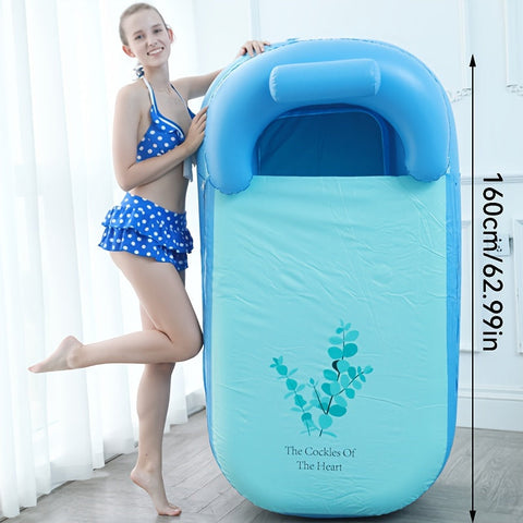 RelaxZone Aufblasbare Whirlpool - Für Luxus und Entspannung Zuhause