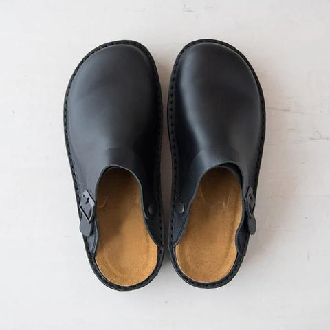 Bequeme Herrenschuhe - Stilvolle Clogs für Jeden Anlass