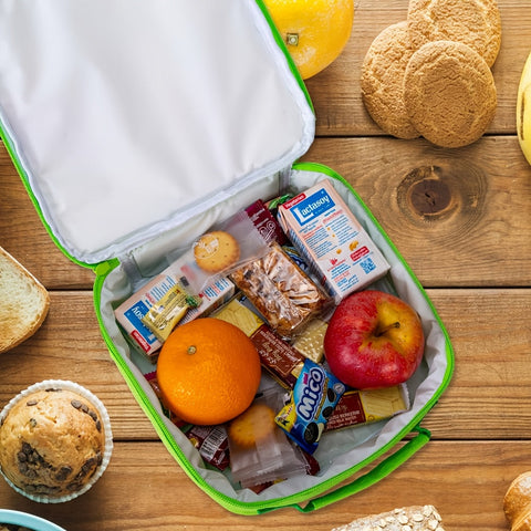 Lustiger Dinosaurier-Rucksack für Kinder – Geräumige und Bequeme Schultasche