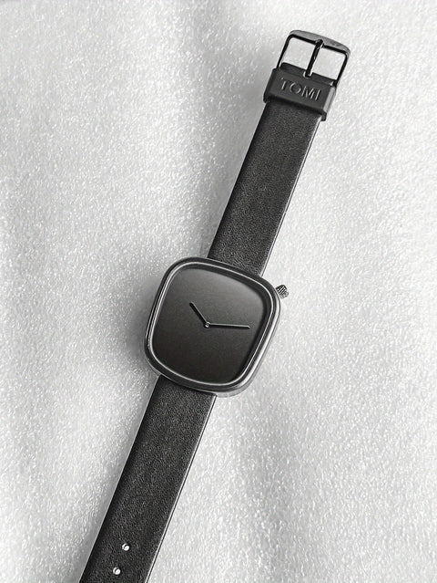 Minimalistische Uhr für Männer – Zeitloser Stil und Eleganz