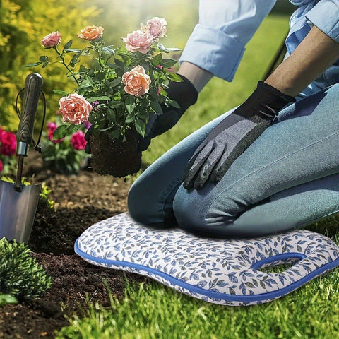 Gartenkissen zum Knien - Komfortabel und Langlebig für Gartenarbeit und Camping
