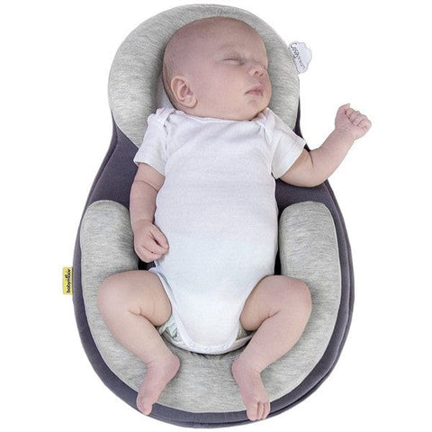 DreamEase Pro - Ergonomisches Babykissen