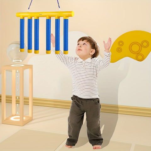 ReaktionsMeister Spiel - Verbesserung der Hand-Augen-Koordination