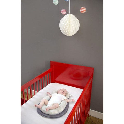 DreamEase Pro - Ergonomisches Babykissen