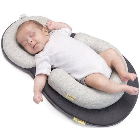 DreamEase Pro - Ergonomisches Babykissen