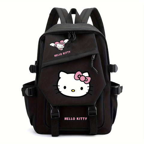 Hello Kitty Rucksack für Kinder - Für magische Abenteuer und Schultage