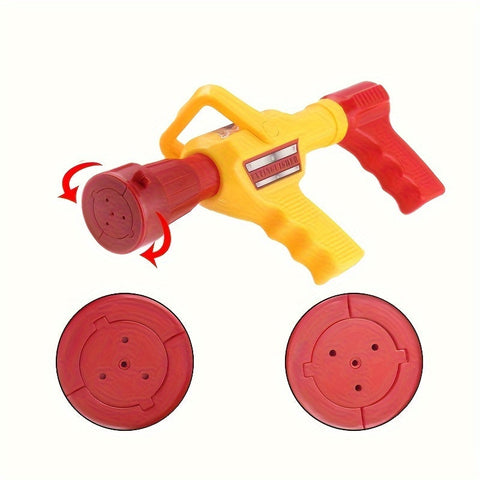 FireHero Feuerwehrmann Kostüm - Für verspielte Feuerwehrmänner
