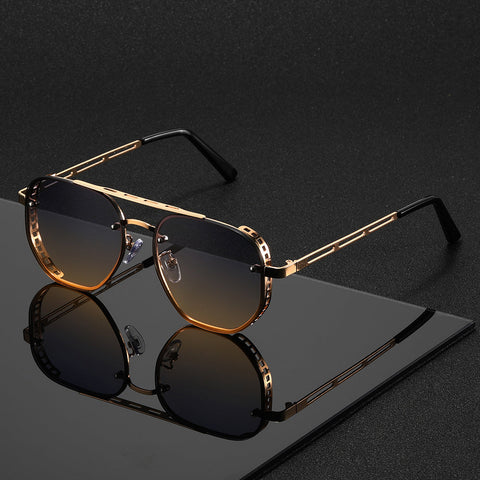 LunaShade Sonnenbrille – Zeitloses Design für Männer und Frauen