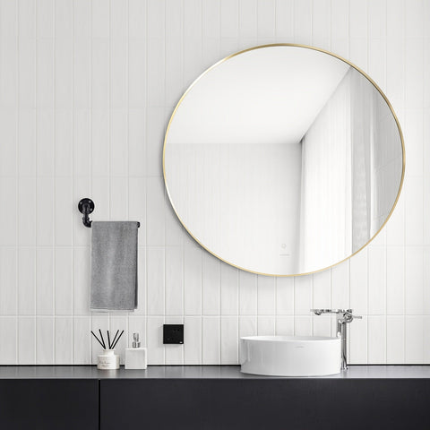 Industrielle Toilettenpapierhalter - Für ein Stilvolles Badezimmer