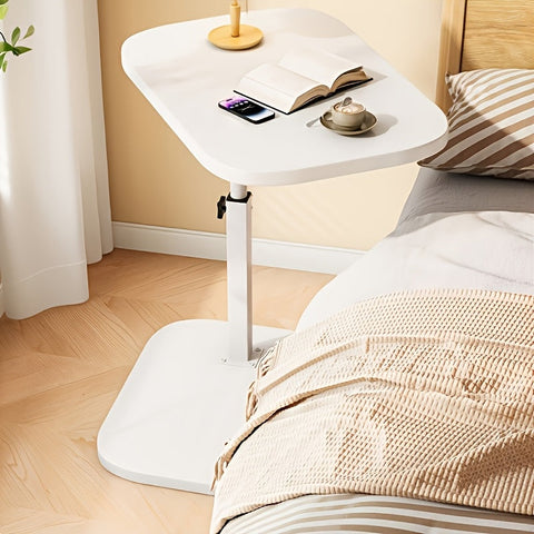 Verstellbarer Beistelltisch – Perfekt für die Couch oder das Bett