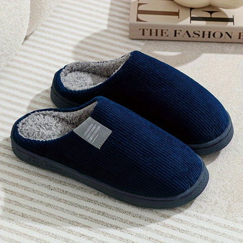 Hanneke Bequeme Winterslipper - Für Wärme und Luxus