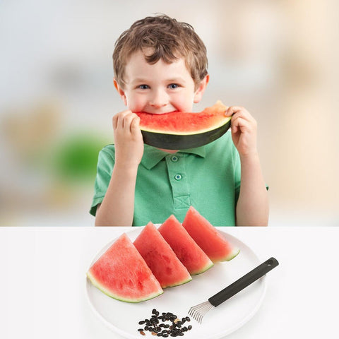 PureMelo - Wassermelonen Samenentferner