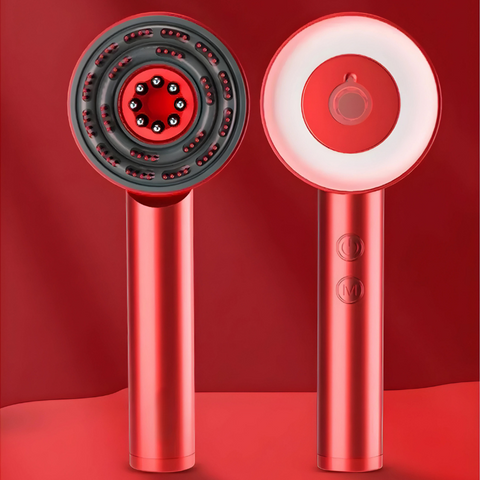 AirStyle Pro Föhnbürste – Innovative Styling mit Präzision