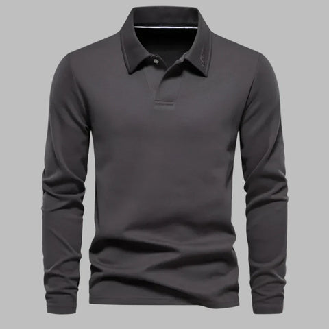 Thomas Poloshirt – Für einen stilvollen Auftritt