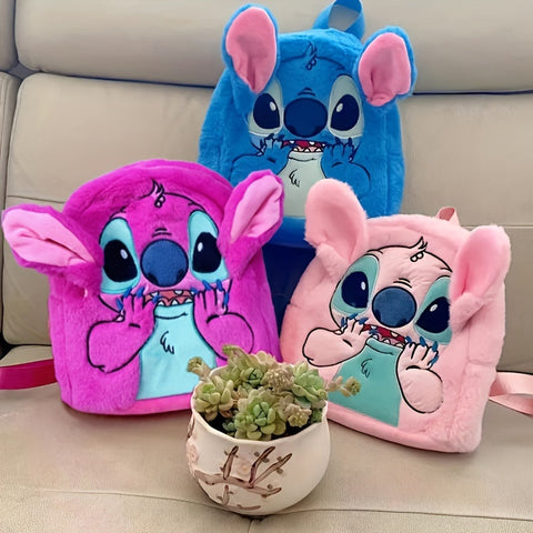 Lilo Stitch Rucksack für Kinder - Für einen verspielten und funktionalen Look